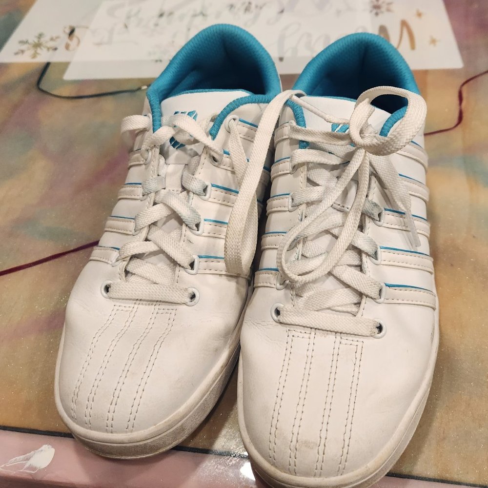 K-Swiss Court Pro 2 Sneakers